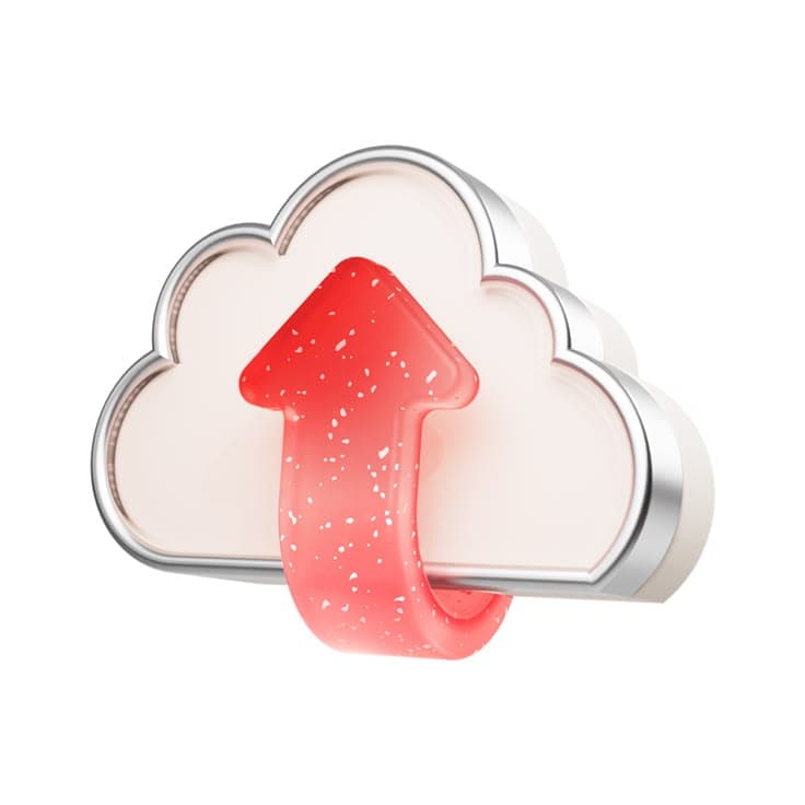 Smart Result Uploads